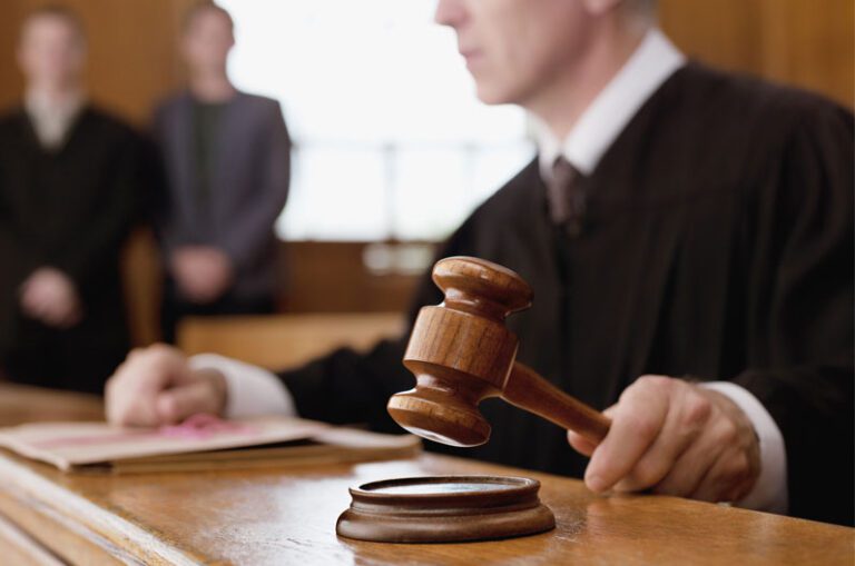 reforma poder judicial